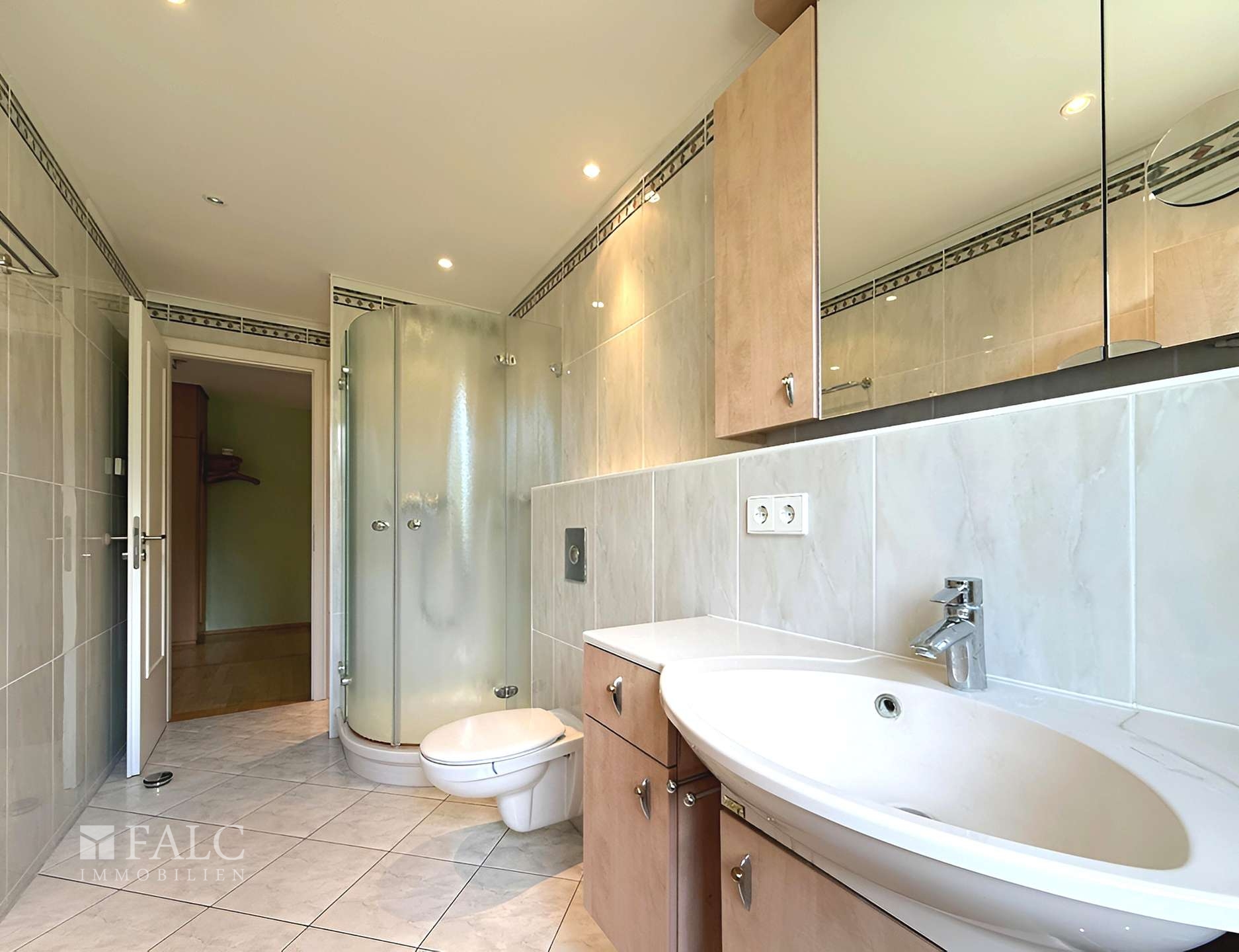 Badezimmer II